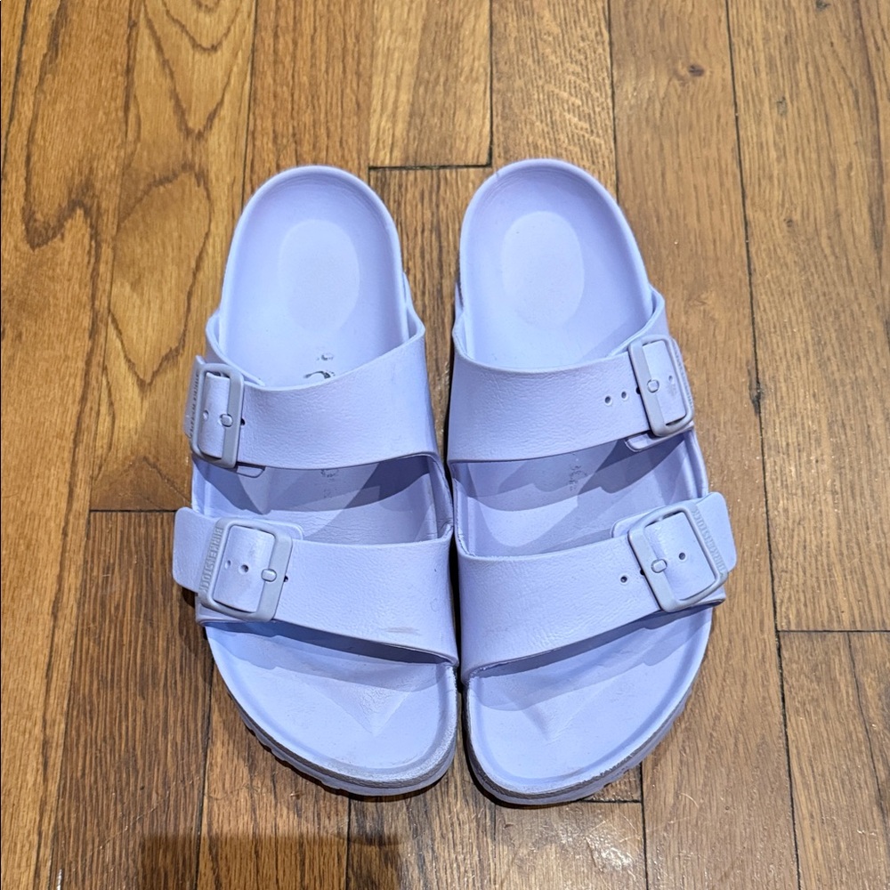Birkenstock Eva Sandals